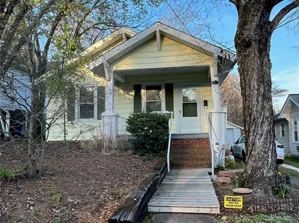725 S Green St, Winston Salem, NC 27101