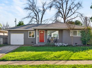 1005 Gold St, Redding, CA