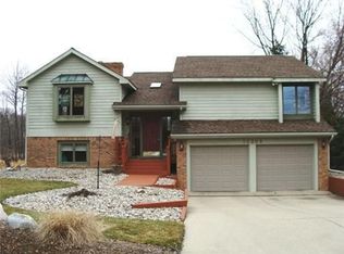 10359 Lafayette Ln, Dimondale, MI 48821