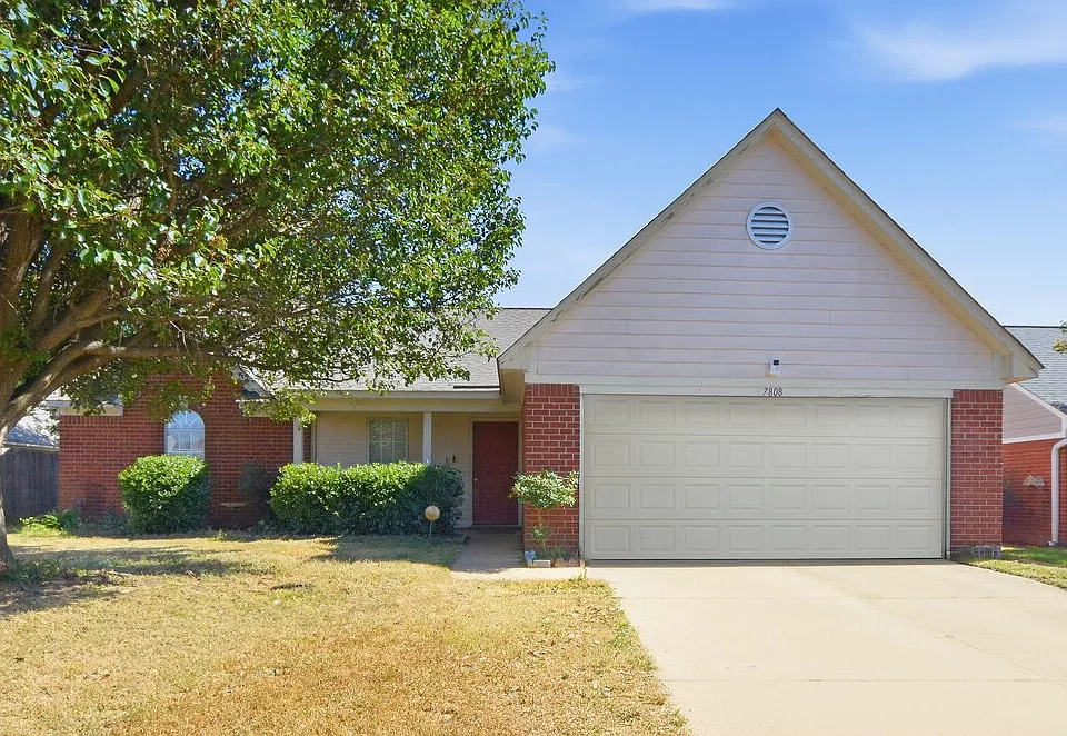 7808 Jane Ayre Dr