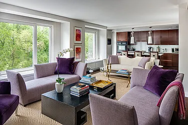 Sold by Olshan Realty