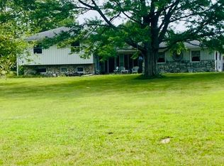 3621 E County Road 650 S, Muncie, IN 47302