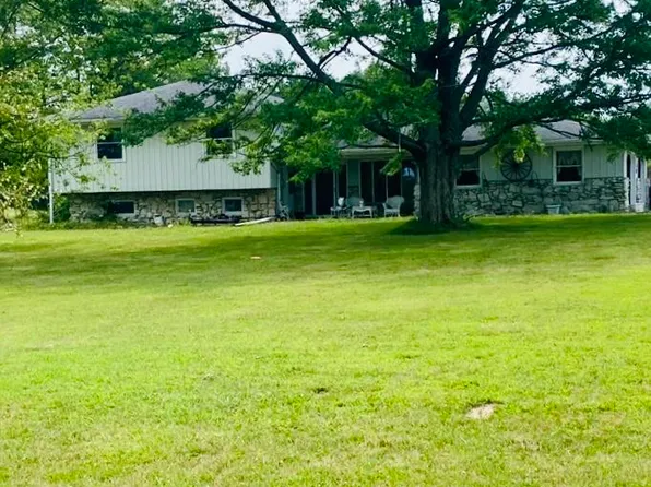 3621 E County Road 650 S, Muncie, IN 47302