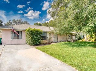 7602 Citrus Park Blvd, Fort Pierce, FL 34951