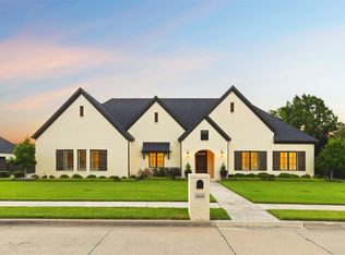 2608 Highland Meadow Dr, Colleyville, TX 76034