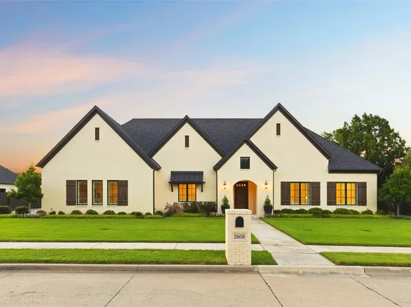2608 Highland Meadow Dr, Colleyville, TX 76034