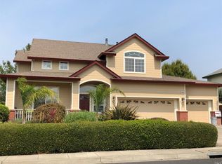 1242 Heartwood Dr, Rohnert Park, CA 94928