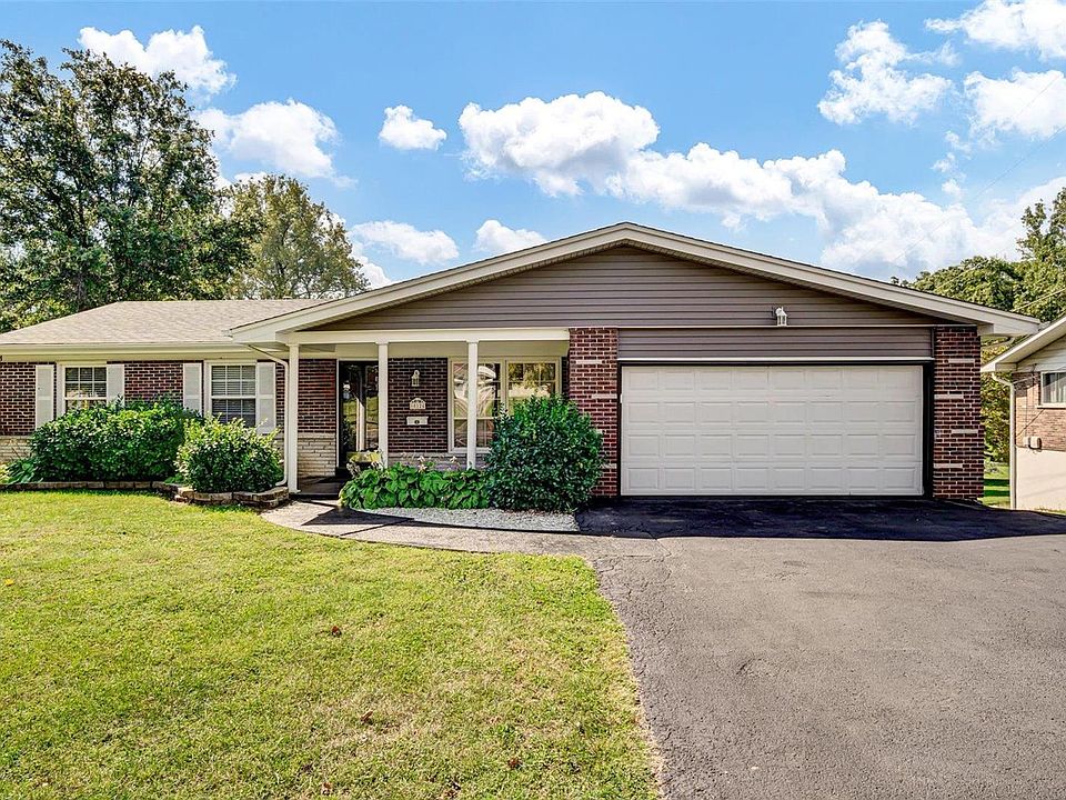 10124 Midland Blvd, Saint Louis, MO 63114 Zillow