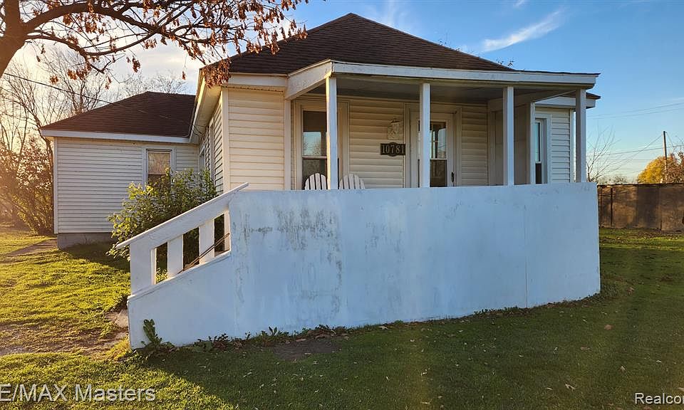 10781 Armstrong Rd, South Rockwood, MI 48179 Zillow