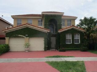 12967 NW 9th St, Miami, FL 33182