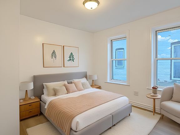 5th image of 137 E 93rd St #2B
