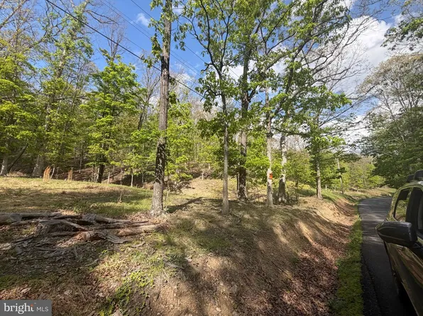 0 Baker Hollow Rd, Fort Ashby, WV 26719