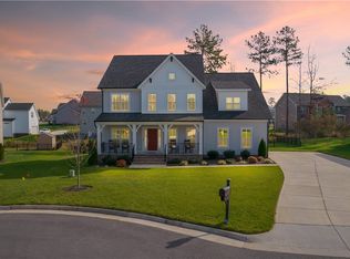 16813 Chalet Ct, Chesterfield, VA