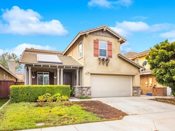 2121 Cottage Ct, Perris, CA 92571