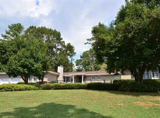 641 Wildwood Rd, Gadsden, AL 35901
