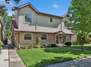 5832 Capulina Ave, Morton Grove, IL 60053