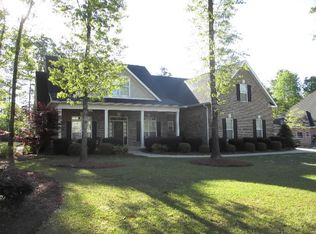 302 Sage Meadows Ln, Bonaire, GA 31005