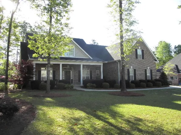 302 Sage Meadows Ln, Bonaire, GA 31005