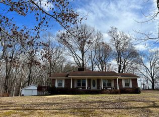 148 Cades Atwood Rd, Milan, TN 38358