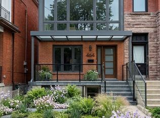 464 Euclid Ave, Toronto, ON M6G2S9