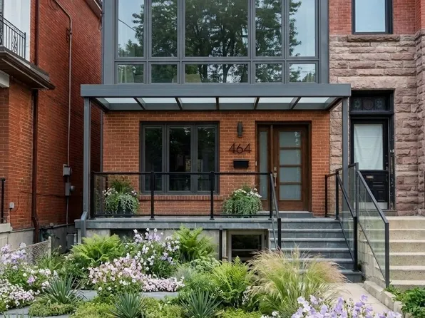 464 Euclid Ave, Toronto, ON M6G 2S9