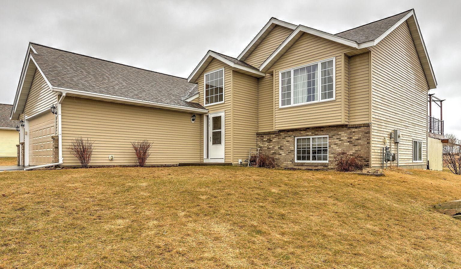 817 River Terrace St Prescott Wi 54021 Zillow