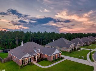 31225 Spoonbill Rd, Spanish Fort, AL 36527