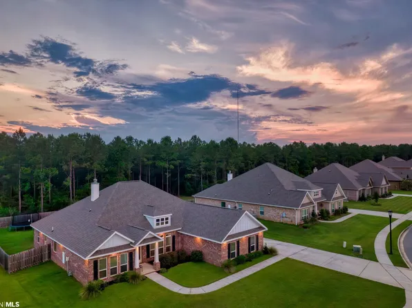 31225 Spoonbill Rd, Spanish Fort, AL 36527