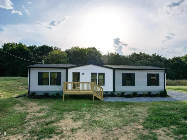 595 McDonald Rd, Midway, TN 37809