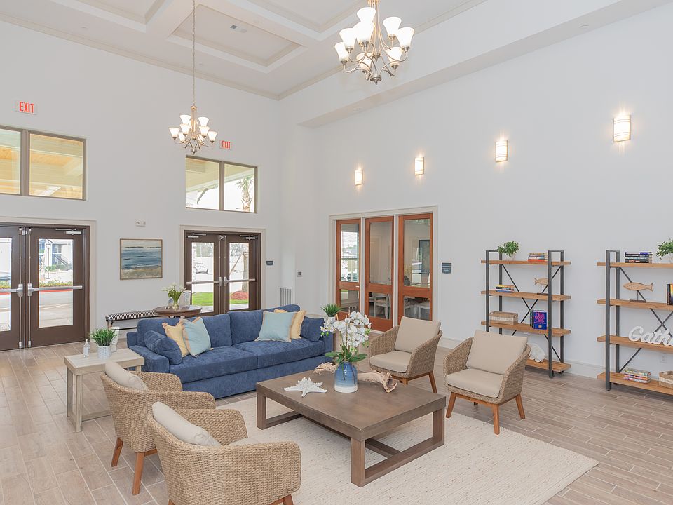 Community Room
