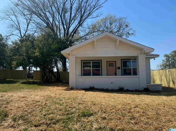 604 Goldwire St SW, Birmingham, AL 35211