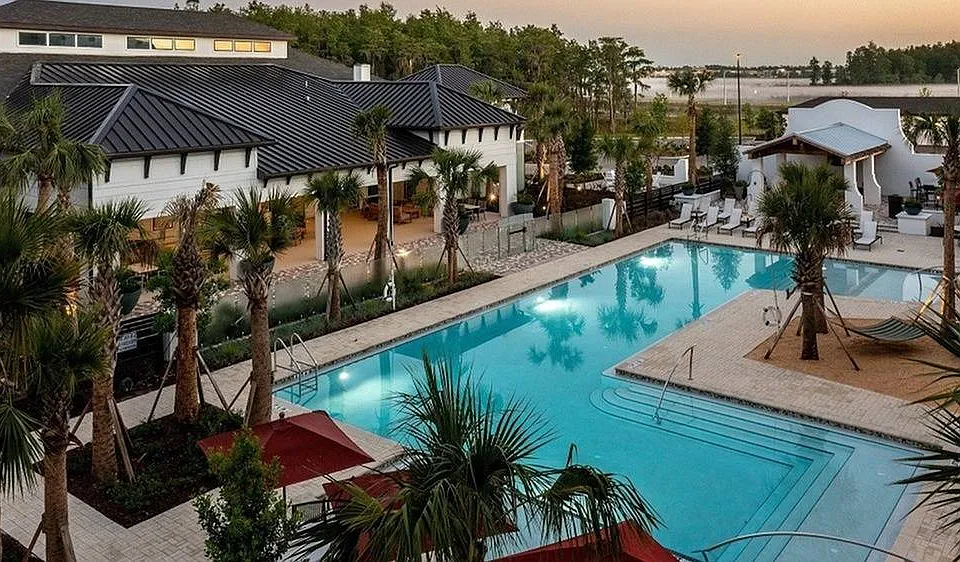 Mariblu Hunters Creek - 55+ Active Adult Apartment Homes