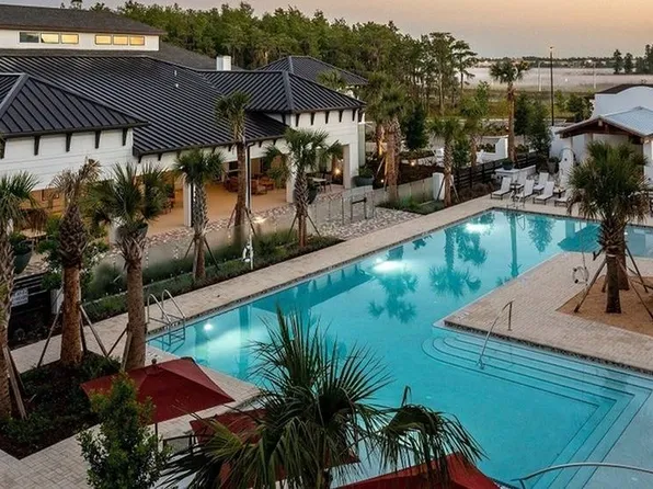 Mariblu Hunters Creek - 55+ Active Adult Apartment Homes