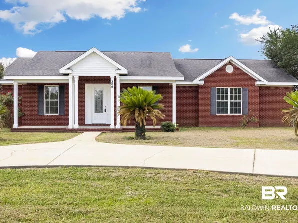 309 Burlington St, Atmore, AL 36502