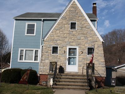 835 Pearl St, Middleport, OH, 45760