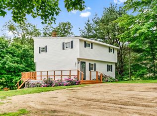 6 Richardson Ln, Hallowell, ME 04347