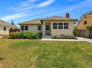 2740 Glendon Ave, Los Angeles, CA 90064