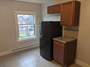 92 Wilmont St APT 3, Springfield, MA 01108