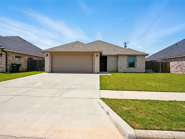 3642 Seymour Ct, Abilene, TX 79606