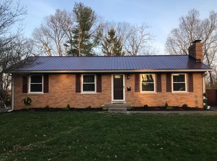 219 Aberdeen Dr, Lexington, KY 40517