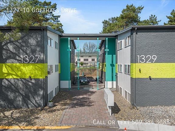 4th image of 1327-10 Goethals Dr