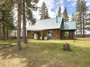 175 Hawks Wind Rd, Goldendale, WA 98620