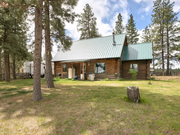 175 Hawks Wind Rd, Goldendale, WA 98620