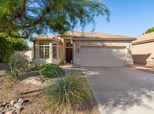 1874 W Musket Way, Chandler, AZ 85286