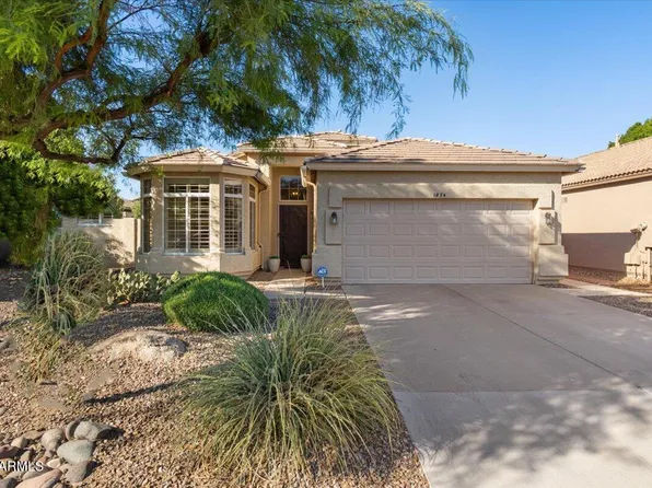 1874 W MUSKET Way, Chandler, AZ 85286