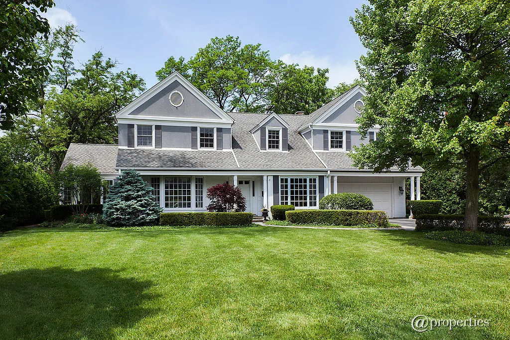 612 Glenridge Dr photo 1