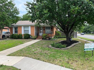 2704 Materhorn Dr, Dallas, TX, 75228