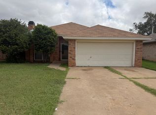 2314 93rd Pl, Lubbock, TX 79423