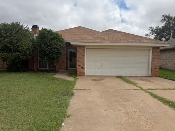 2314 93rd Pl, Lubbock, TX 79423
