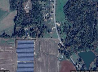 8522 Taylors Store Rd #1, Nashville, NC 27856
